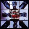 Malevolent Creation "In Cold Blood" Slipcase CD