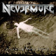 Nevermore "Dreaming Neon Black" Deluxe Slipcase CD + Poster