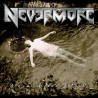 Nevermore "Dreaming Neon Black" Deluxe Slipcase CD + Poster