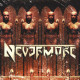 Nevermore "Nevermore" Deluxe Slipcase CD + Poster