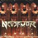 Nevermore "Nevermore" Deluxe Slipcase CD + Poster