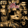 No Sense "Obey" CD