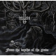 Old Gravers "From The Depths of the Grave" CD