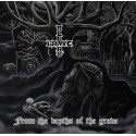 Old Gravers "From The Depths of the Grave" CD
