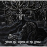 Old Gravers "From The Depths of the Grave" CD
