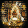 Sadomystic "Cauldron: Darkness and the Secrets of Sorcery" CD