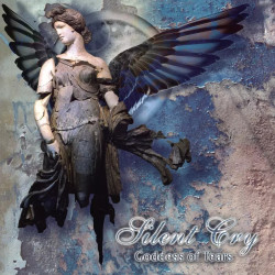 Silent Cry "Goddess of Tears" CD
