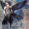 Silent Cry "Goddess of Tears" CD