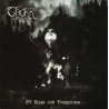 Thokk "Of Rape and Vampirism" CD
