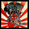 Tokyo Blade "Tokyo Blade" CD