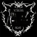 Volkana "First" Slipcase CD