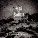 Hail Of Bullets "...Of Frost And War" Slipcase CD