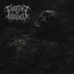 Funeral of Disease "Funeral of Disease" CD