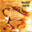 Malevolent Creation "Envenomed II" Slipcase CD