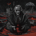 Nightmare Slaughter "The Mother of Abortions" Slipcase CD