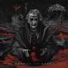 Nightmare Slaughter "The Mother of Abortions" Slipcase CD