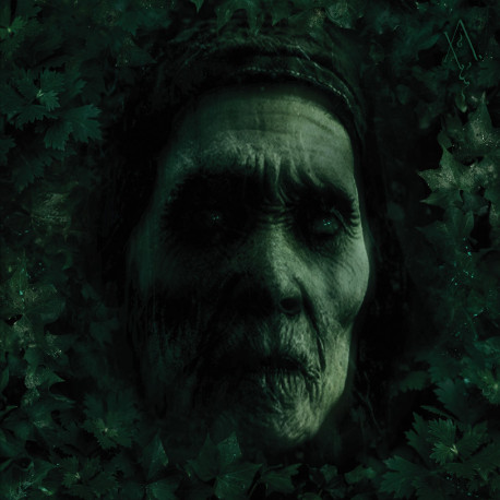 Akhlys "Supplication" Digipack CD