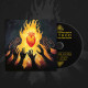 Martröð "Draumsýnir Eldsins" Digipack CD
