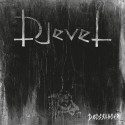 Djevel "Dødssanger" Die-cut Digipack CD