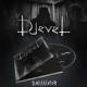 Djevel "Dødssanger" Die-cut Digipack CD