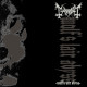 Mayhem "Wolf's Lair Abyss" CD