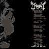 Mayhem "Wolf's Lair Abyss" CD