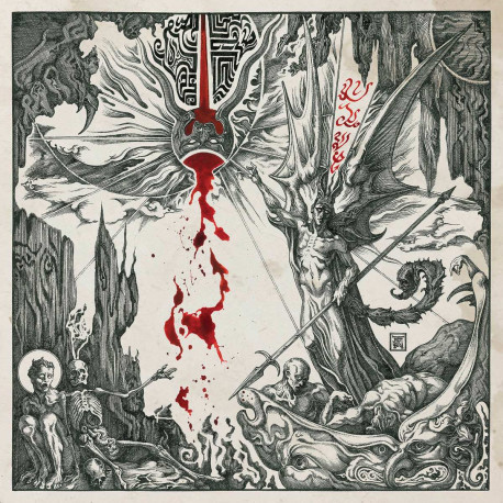 Enthroned "Ashspawn" CD