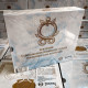 Otyg "I Begynnelsen" Box 3CD + Poster