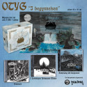 Otyg "I Begynnelsen" Box 3CD + Poster
