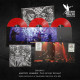 Master's Hammer "Live Occult Rituals" 3-LP