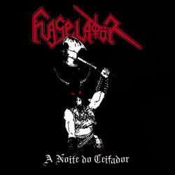 Flagelador "A Noite do Ceifador" CD