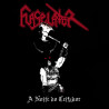 Flagelador "A Noite do Ceifador" CD