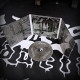 Khors "Mysticism" Digipack CD