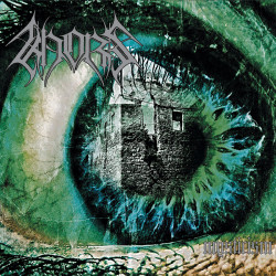 Khors "Mysticism" Digipack CD