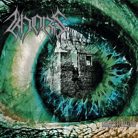 Khors "Mysticism" Digipack CD