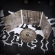 Khors "Return to Abandoned" Digipack CD