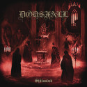 Dødsfall "Själssluk" Digipack CD