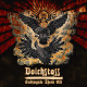 Dolchstoss "Subjugate Them All" Digipack MCD