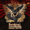 Dolchstoss "Subjugate Them All" Digipack MCD