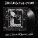 Draugaskógur "Stellar Torch of the Magical Depths" LP