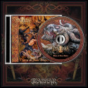 Graveland "Dawn of Iron Blades" CD