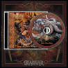 Graveland "Dawn of Iron Blades" CD