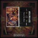 Graveland "Dawn of Iron Blades" Tape