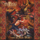 Graveland "Dawn of Iron Blades" LP (Splatter)