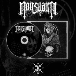 Noirsuaire "Unholy Traditions – The Silent Years" CD