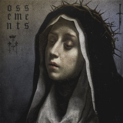 Ossements "V" Digipack CD