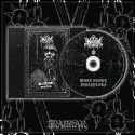 Noldr "When Glory Disappears" Digipack MCD