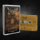 Mayhem "Liturgy of Death" Tape