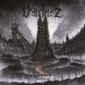 Dauthuz "Todeswerk: Uranium II" Digipack CD