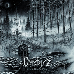 Dauthuz "Monvmentvm" Digpack CD